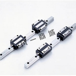 直線導軌PMI直線導軌MSA系列MSA45LS1SSFCR3120N