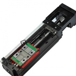 線性模組HIWIN模組(工業機器人)KK50系列直線模組KK5002C-300A1-F0